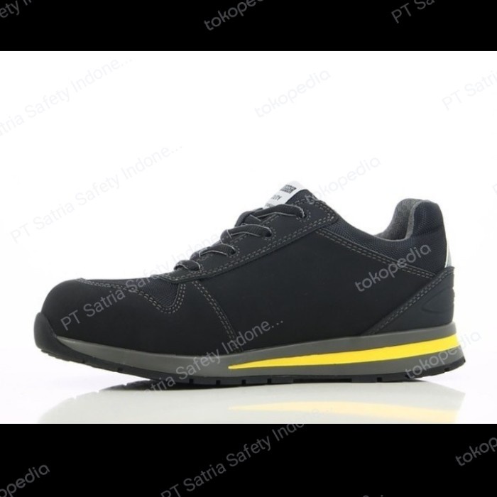 Kualitas No1 Safety Shoes Jogger Turbo S3/Sepatu Safety Jogger Turbo Original