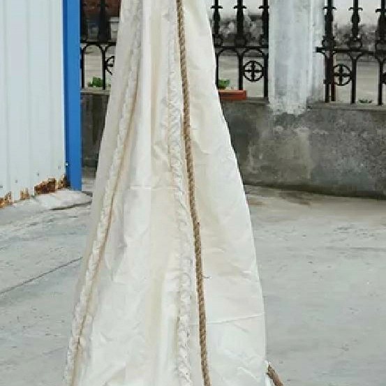 Promo Terbatas Jangkar Parasut Kapal