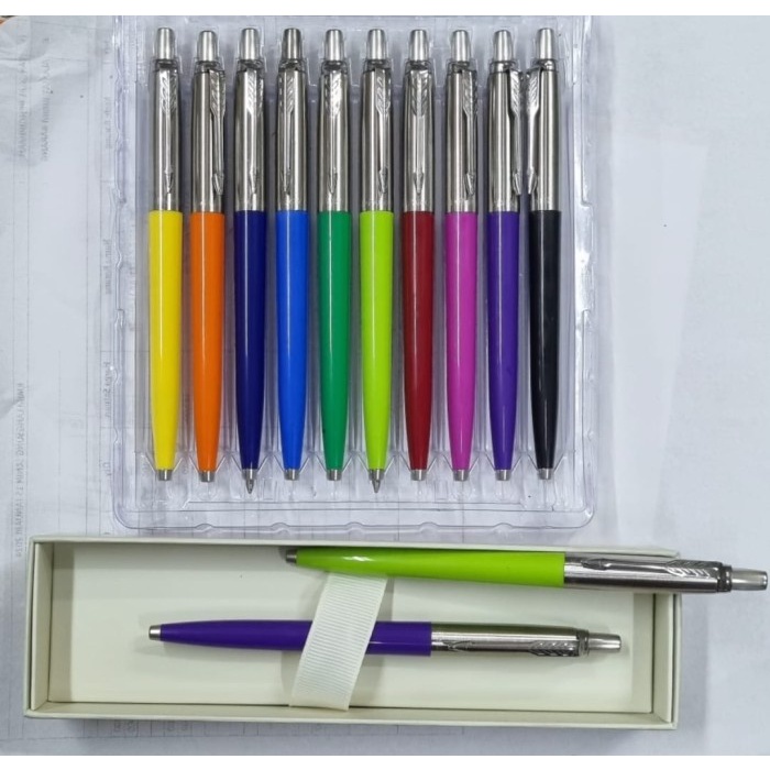 

Parker Jotter Special TERLARIS/TERMURAH/TERPOPULER