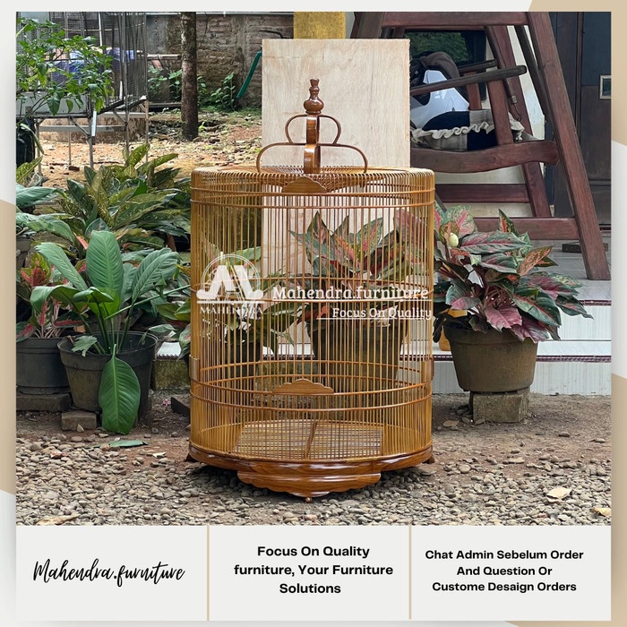 Sangkar burung murai batu kandang burung murai jati kandang sangkar murai batu no 2 DiskonJual