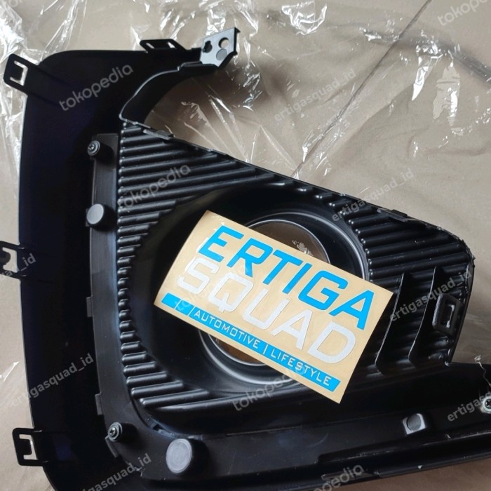 DRL LED ALL NEW ERTIGA SGP