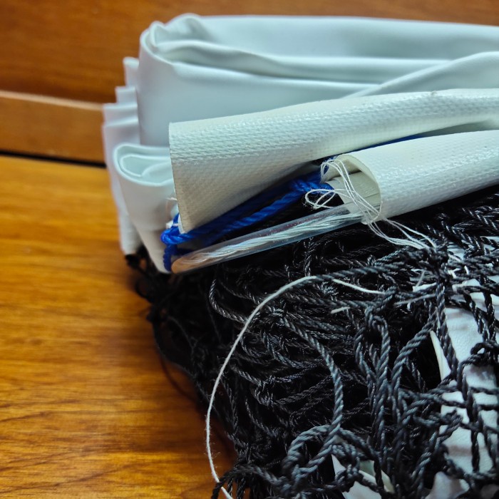 Net Tennis Tenis Lapangan GTO Lokal