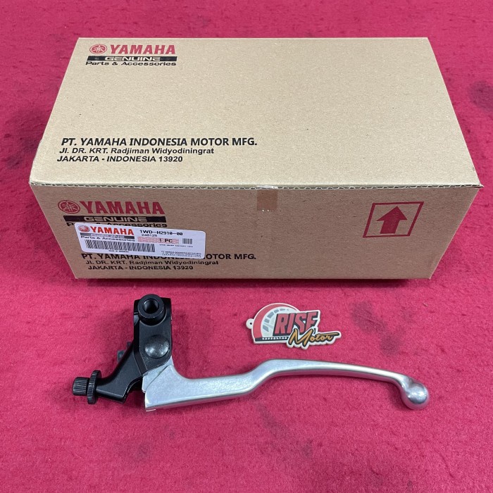 handle kopling r25 original