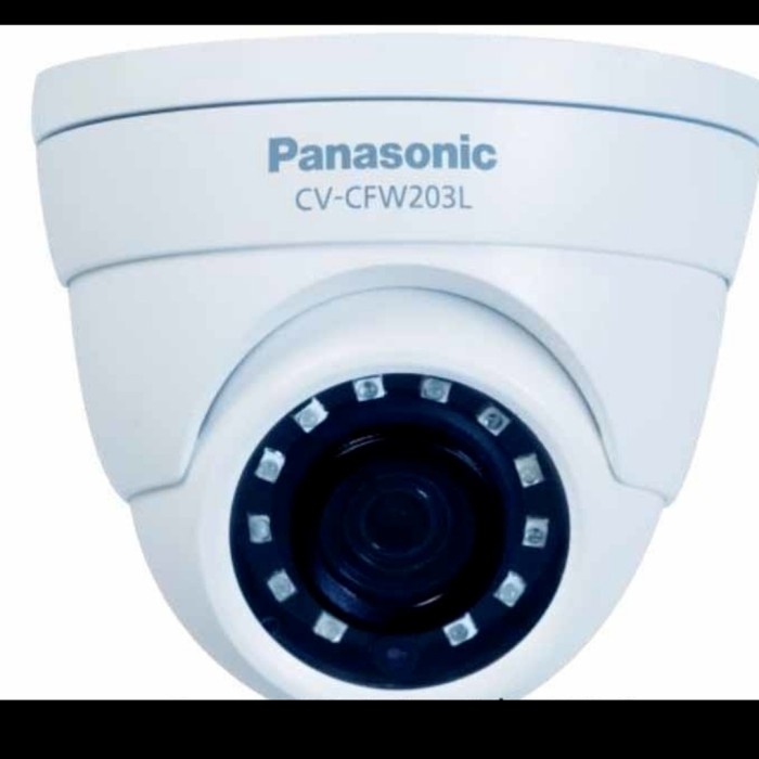 Camera Panasonic CV-CFW203L