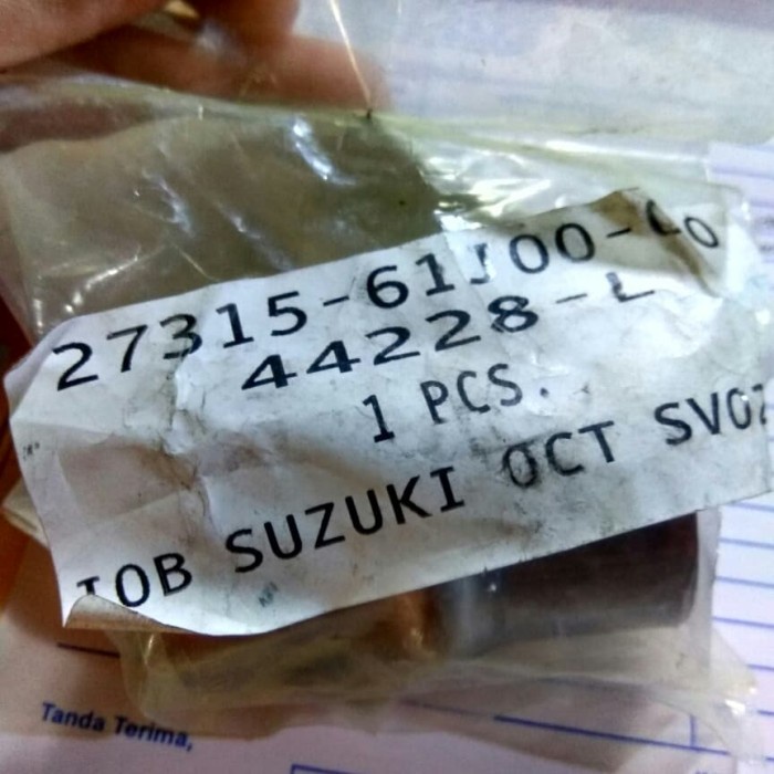 Produkk Spacer Gardan Apv Kode Bd17