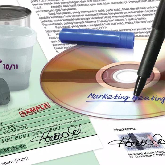 

JTTOP" SPIDOL OHP / MULTIMARK PERMANENT MARKER F BLUE FABER CASTELL