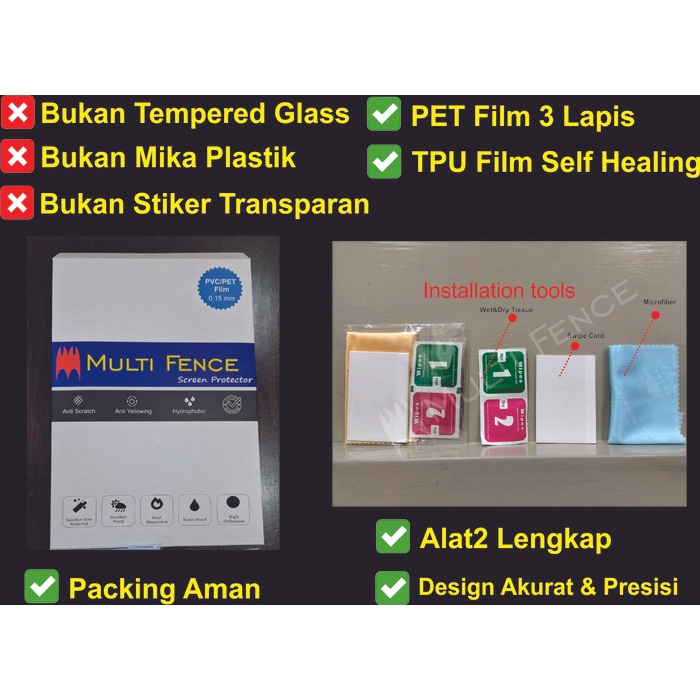 SALE  ANTI GORES ROOF MONITOR ALPHARD HYBRID 2024 READYY