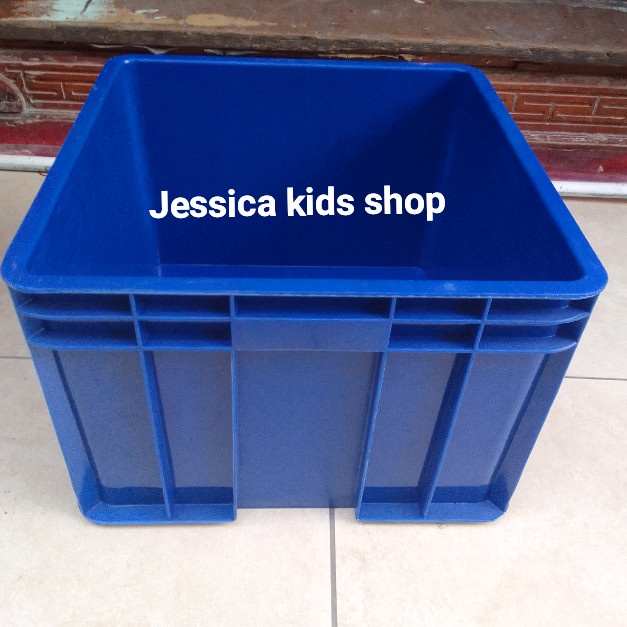 SALE  KONTAINER SERBAGUNA, KOTAK PLASTIK, KOLAM IKAN RABBIT 6677 READYY