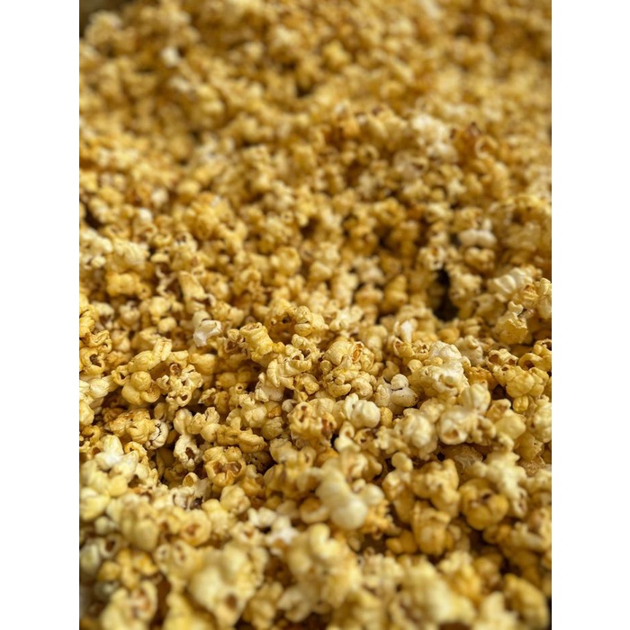

SALE !!! [NAGIH] POPMANIA - POPENJOY / MAKANAN MANIS ASIN CRISPY CAMILAN POPKRON SNACK JAGUNG READYY