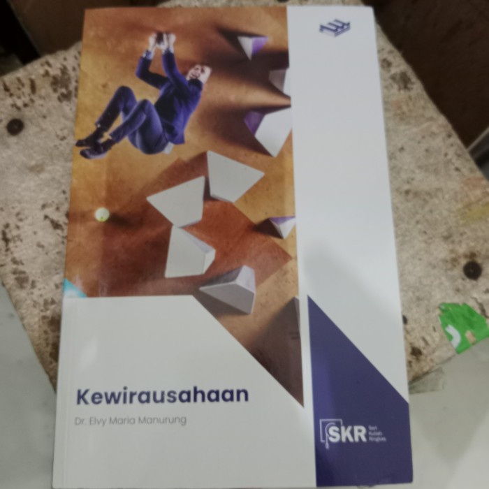 

SALE !!! ORI SKR-KEWIRAUSAHAAN OLEH : DR ELVY MARIA MANURUNG READYY