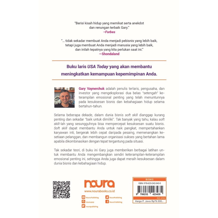 

SALE !!! BUKU BISNIS : TWELVE AND A HALF - GARY VAYNERCHUK ORI BARU BERSEGEL READYY