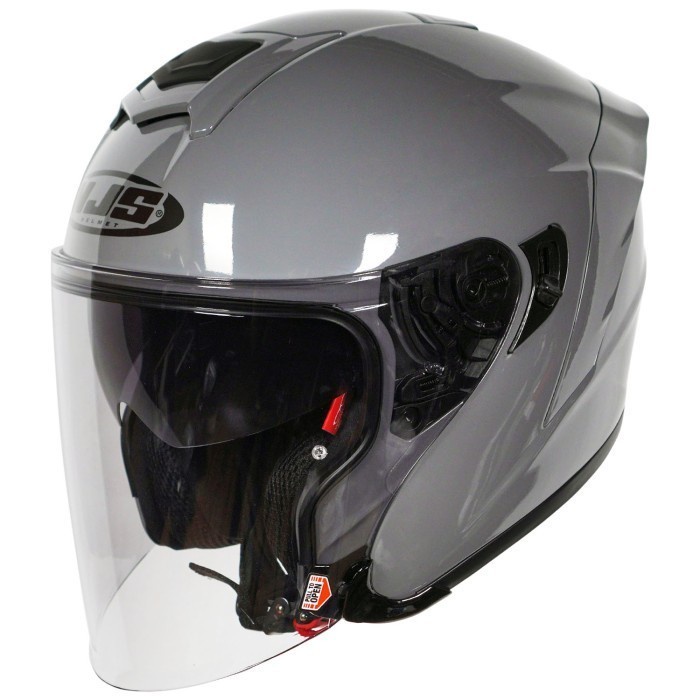 Helm NJS Kairoz Original 100%