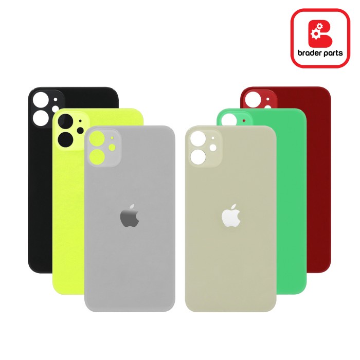 BACKDOOR IPHONE 11