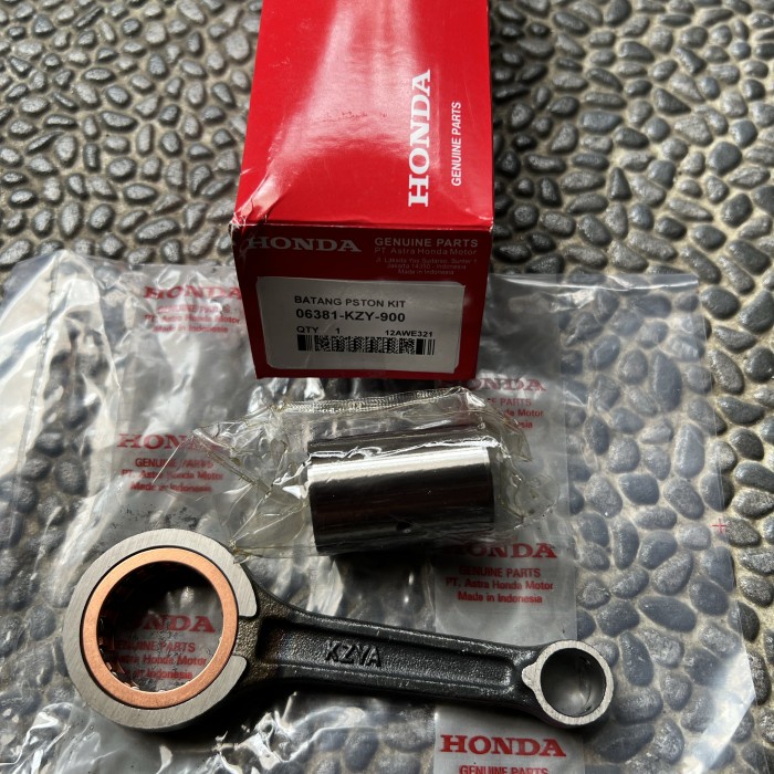 TERBARU STANG SEHER VARIO 150 PCX 150 KZY