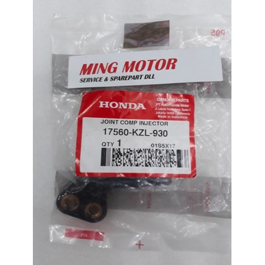 TERBARU JOINT INJEKTOR BEAT FI SCOOPY FI KZL ASLI AHM