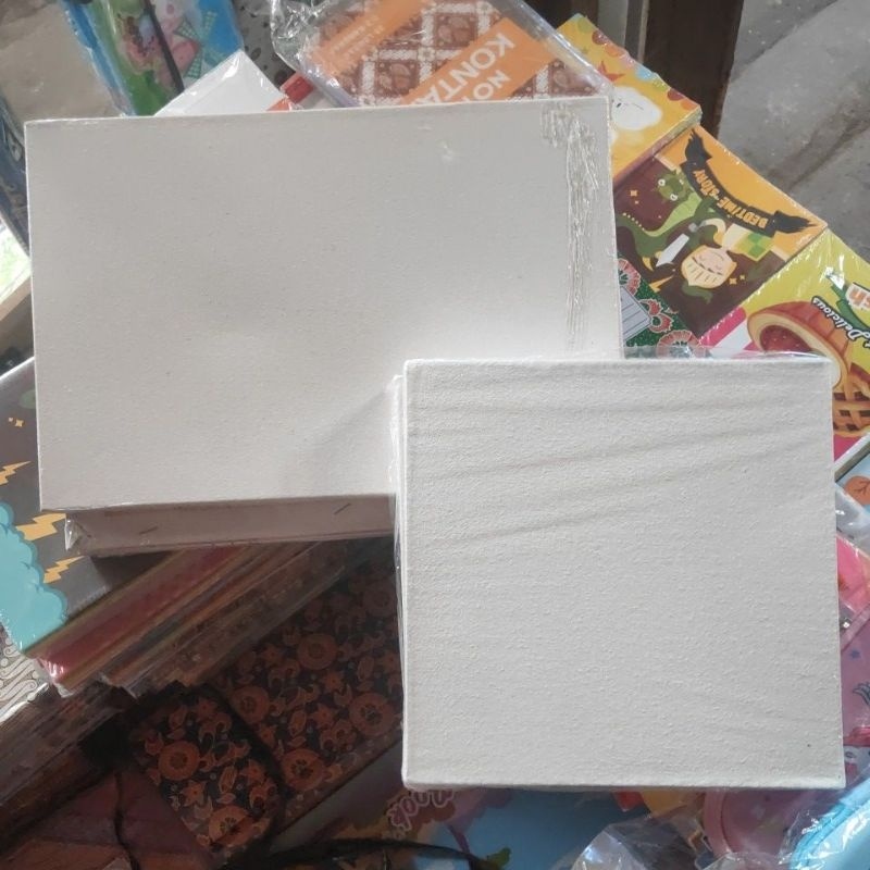 

Murah Kanvas Lukis