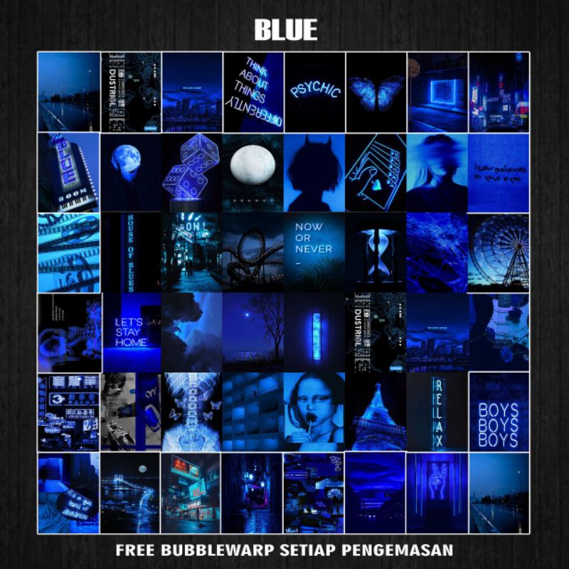 Grosir Poster Aesthetic - Poster Dinding - Hiasan Dinding Aestetik - Wall Decor - Wallpaper Tembok -