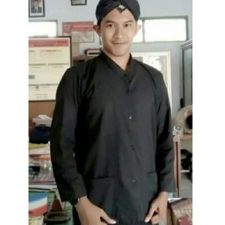 GRATIS ONGKIR baru ATASAN BAJU ADAT SAMIN