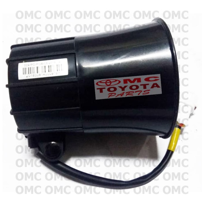 Sirene Toa Grand New Avanza Pz070-Bz580 New