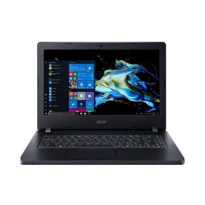 NOTEBOOK ACER TRAVELMATE P214 (I7-1355U, 8GB, 512GB SSD, VGA 4GB, WIN11HOME,14INCH, 2Y)2 TAHUN PART 