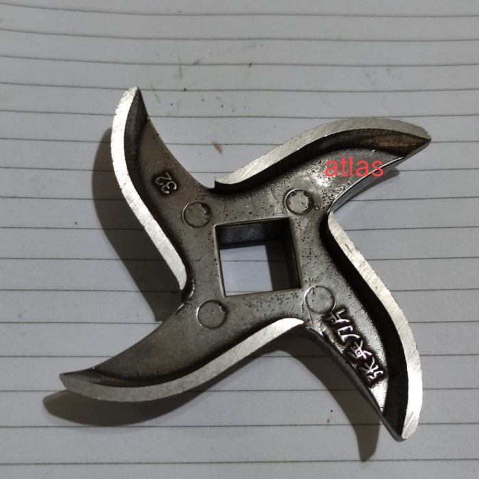 Pisau Giling Daging 32 Stainless