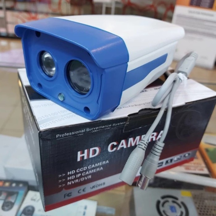 Product Laris Camera Cctv Outdoor Analog 1200Tvl