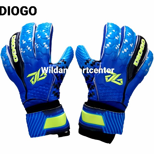 Sarung Tangan Bola Lotto Original Sarung Tangan Kiper Lotto