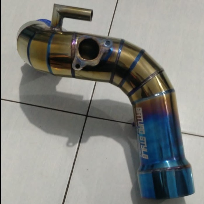 Pnp Piping Only Open Filter Mesin 2Nr Avanza Veloz, All New Rush Xenia