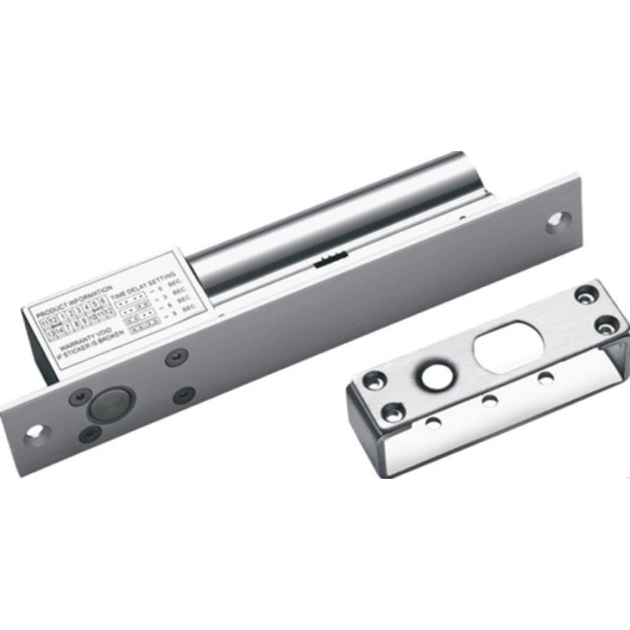 ELECTRIC LOCK Hikvision DS-K4T108