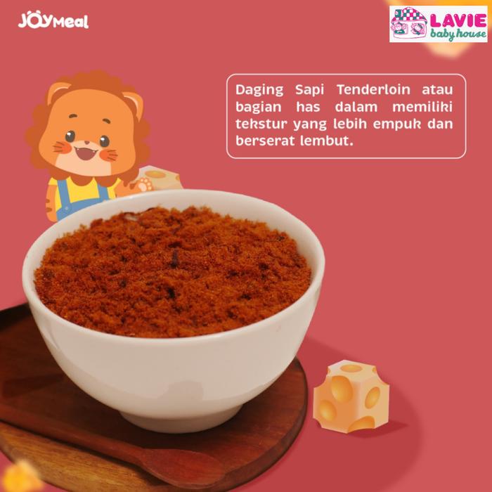 

JoyMeal Abon Complete Set