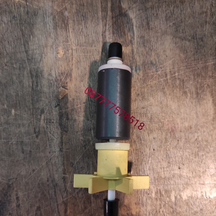 Rotor Kyodo Sp 4500 Magnet Pompa Kyodo SP 4500 Spare Part Pompa Kyod