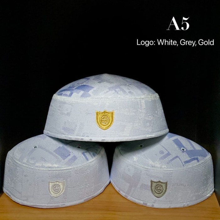 A5 peci malaysia haji abdul kareem