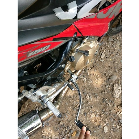 KICK STARTER SELAHAN UNDERBONE SATRIA FU