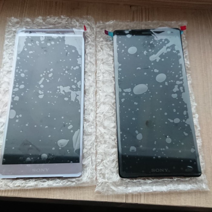 TOP LCD SONY XPERIA XZ2 ORIGINAL -
