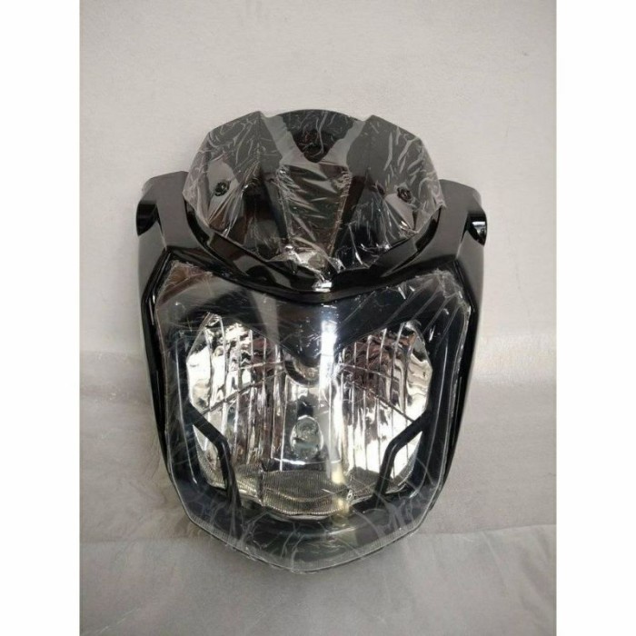 Stok Terbatas Headlamp Vixion Nvl 2013-2014 Batok / Reflektor Depan Vixion Nvl