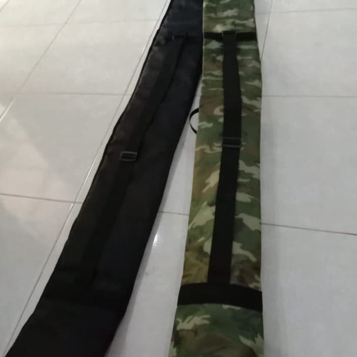 TERBARU Tas Busur Jemparingan full busa 3458