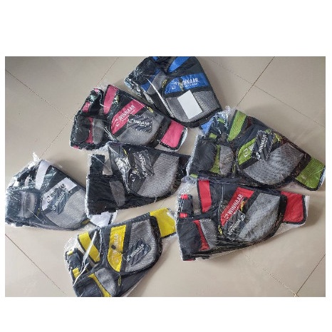 TERBARU QUIVER SIDE PANAHAN WINNAAR PREMIUM