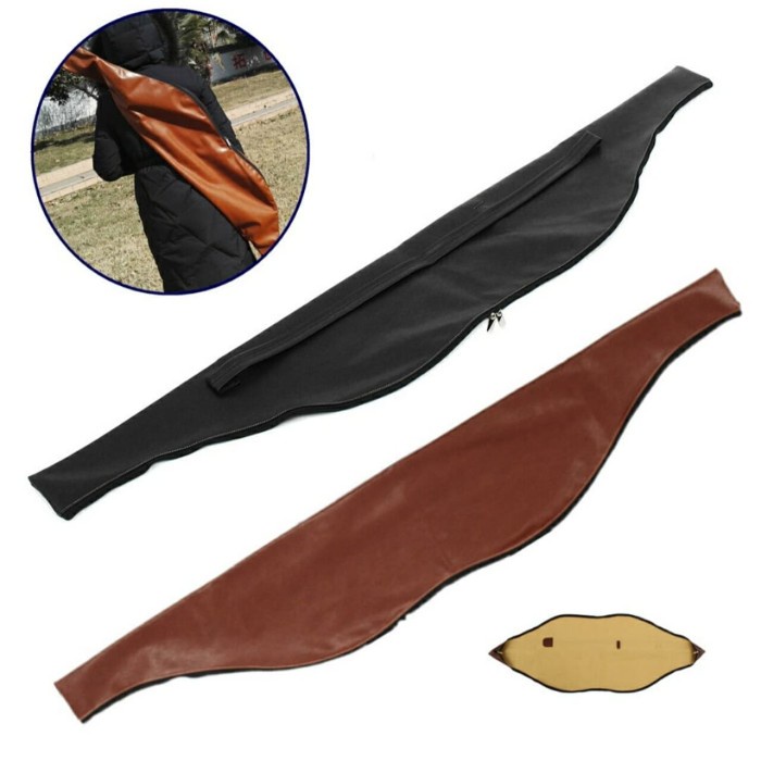 tas busur panah recurve