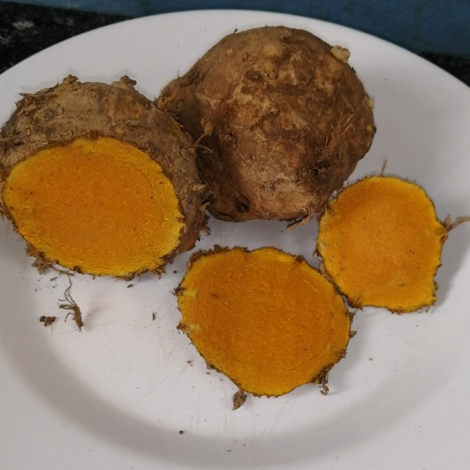 

Sale! Promo!!! Temulawak Super Segar 1 Kg