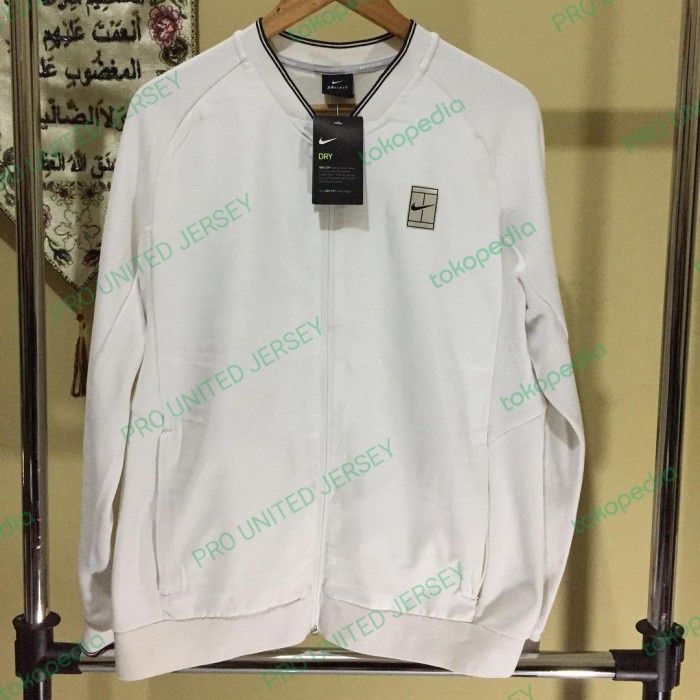 JACKET NIKE COURT ORIGINAL