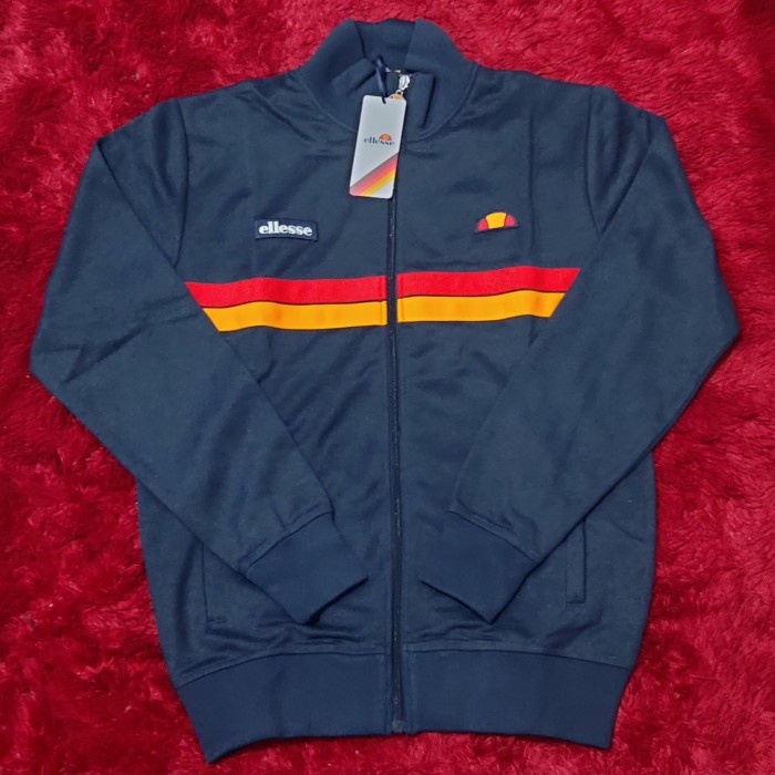 PROMO Ellesse Avidor Navy Tracktop Original