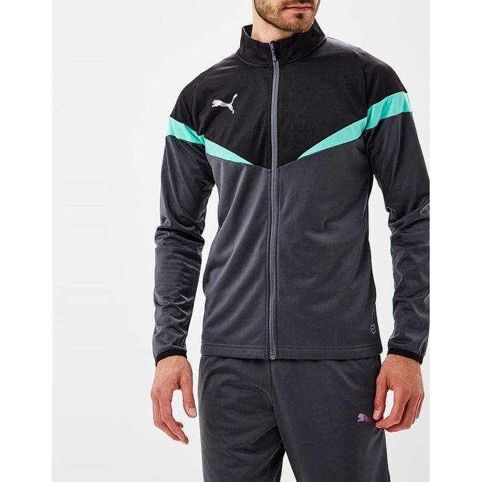 Puma ftbINXT Poly Tracksuit