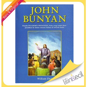 

John Bunyan (Wiiliam Deal)