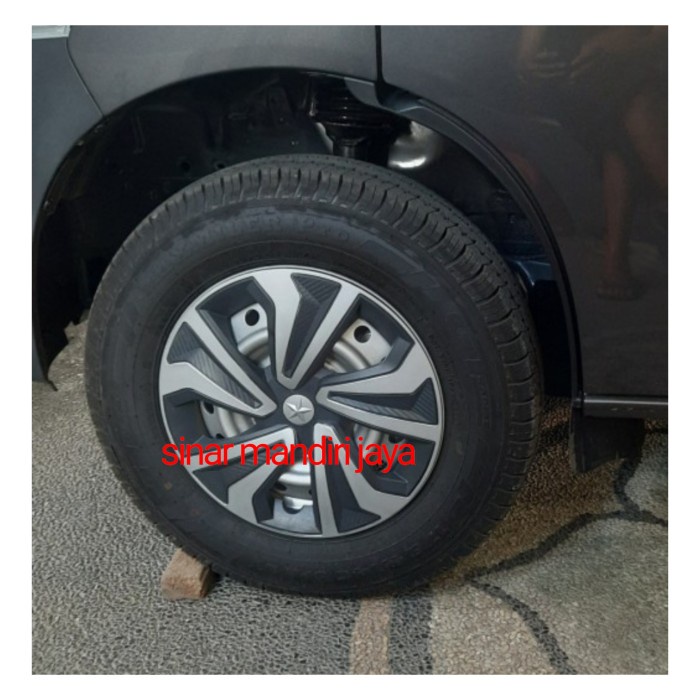 Promo Dop Velg Ukuran Ring 14" Avanza/Xenia/Velos