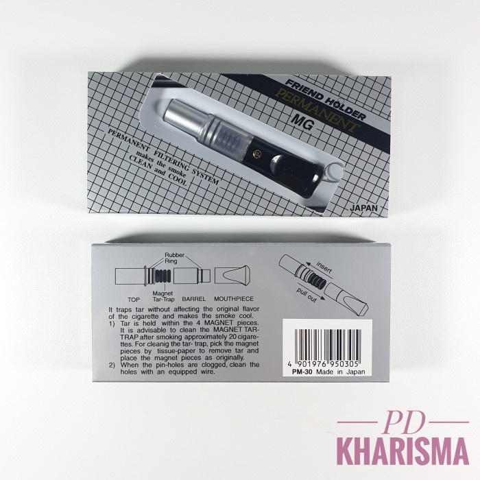 

Best Seller Friend Holder Permanent Pm-30 / Pm30 / Pm 30 Japan