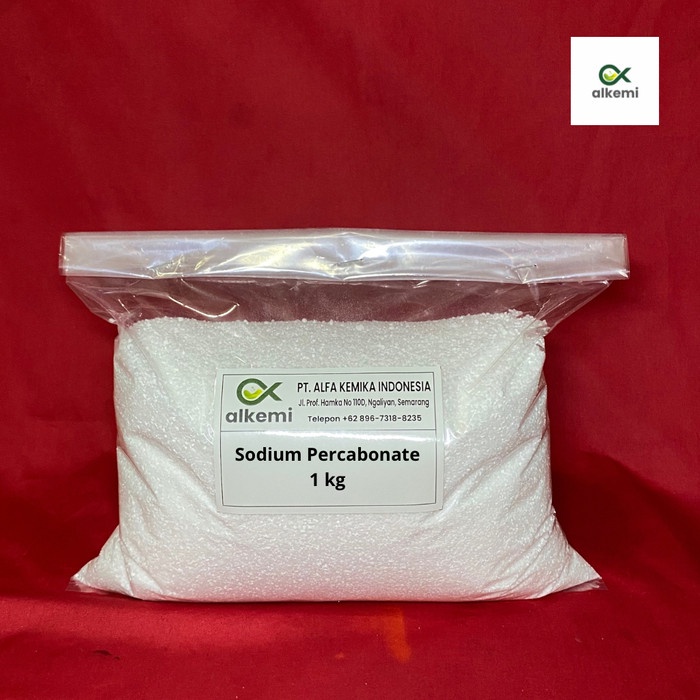 JTTOP" SODIUM PERCARBONATE 1KG