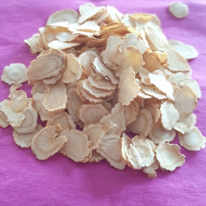 

GINSENG IRIS/NYO SEM PIAN/Nyu Xim Pie/Nyu Xim 10gram