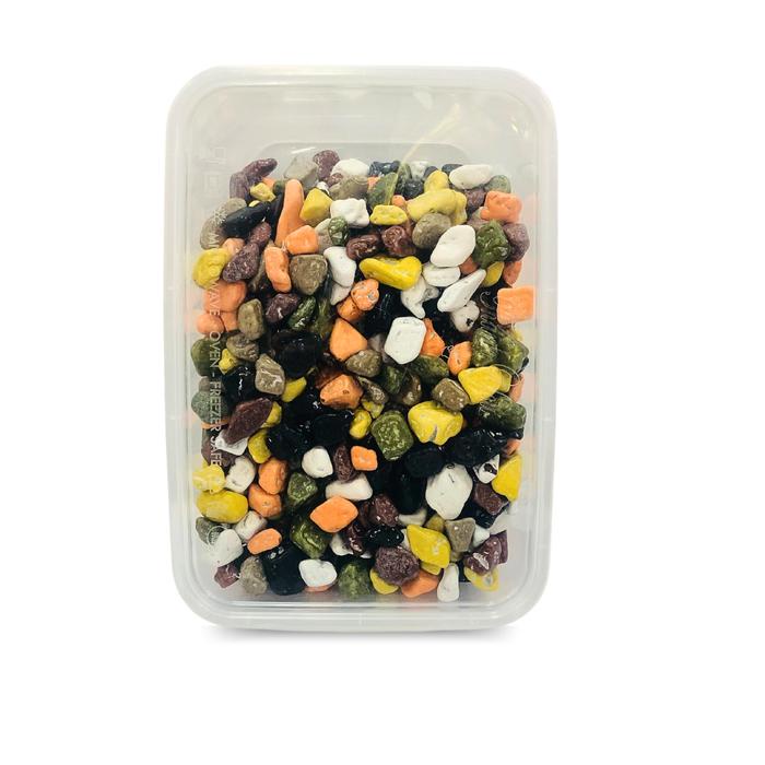 

SALE !!! COKLAT KERIKIL 500GR - CKLAT TURKIYE - TURKI - COKELAT BATU - READYY