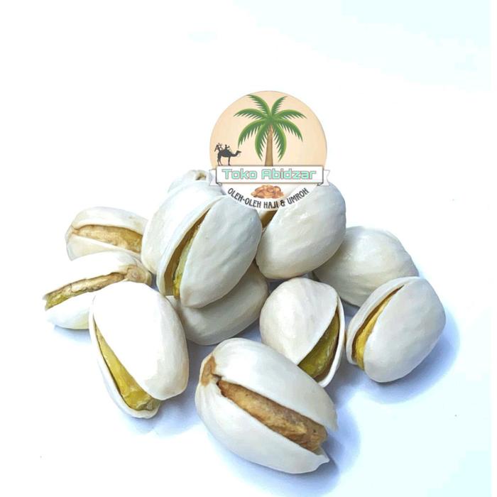 

SALE !!! KACANG PISTACIO/KACANG KETAWA 1 KG READYY