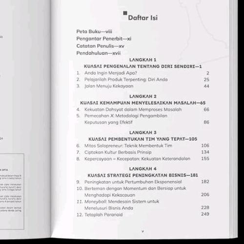 

SALE !!! BUKU ORIGINAL YOUR NEXT FIVE MOVES - PATRICK BET-DAVID (RENEBOOK) READYY